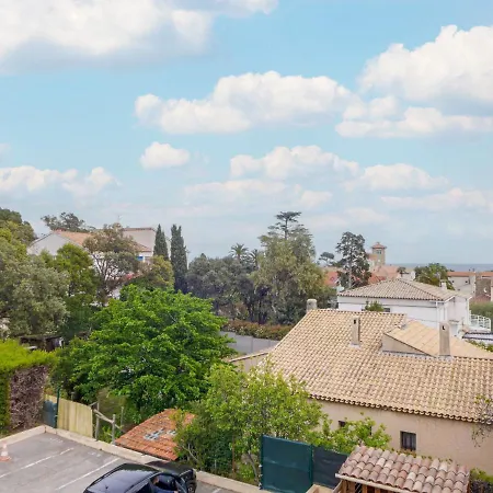 Appartement La Chenaie-5 By Interhome Saint Aygulf