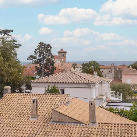 La Chenaie-5 By Interhome Appartement