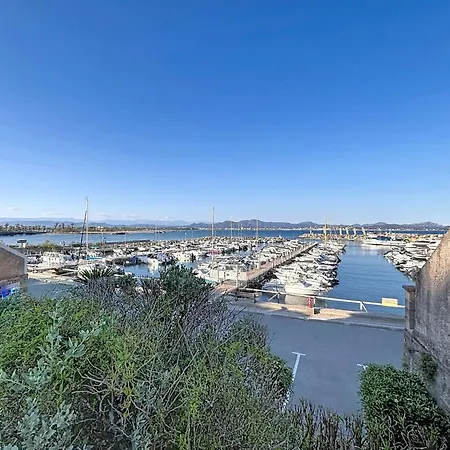 Apartamento La Chenaie-5 By Interhome *