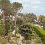 La Chenaie-5 By Interhome Saint Aygulf