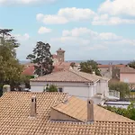 La Chenaie-5 By Interhome Daire