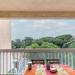 La Chenaie-5 By Interhome Saint Aygulf