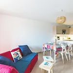La Chenaie-5 By Interhome Saint Aygulf