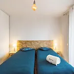 La Chenaie-5 By Interhome Saint Aygulf