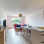 Daire La Chenaie-5 By Interhome Saint Aygulf