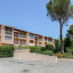 Daire La Chenaie-5 By Interhome Saint Aygulf