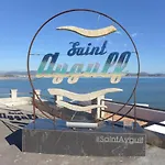 La Chenaie-5 By Interhome Διαμέρισμα Saint Aygulf