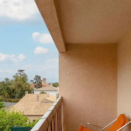 La Chenaie-5 By Interhome 公寓 *