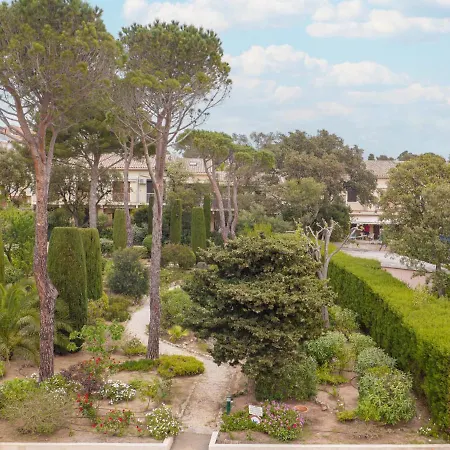 La Chenaie-5 By Interhome Saint Aygulf