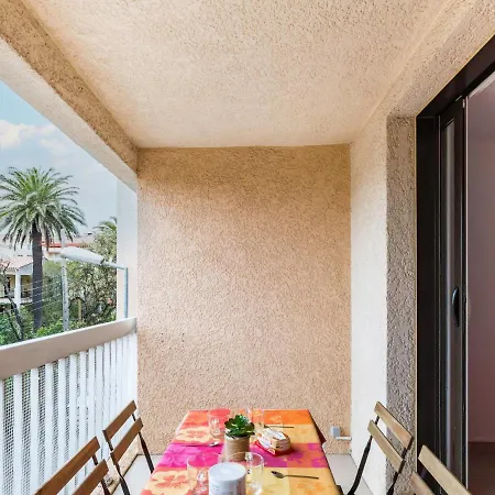 La Chenaie-5 By Interhome Apartment