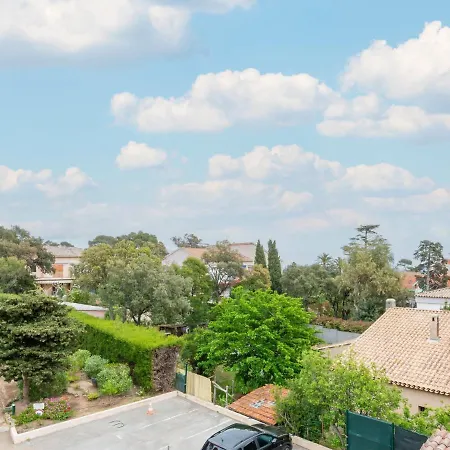 La Chenaie-5 By Interhome Apartment *