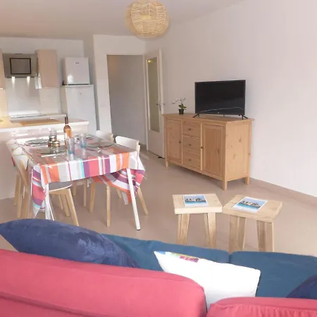 La Chenaie-5 By Interhome *
