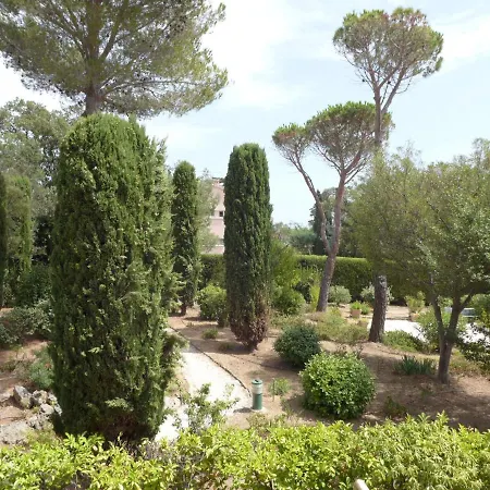 La Chenaie-5 By Interhome * Saint Aygulf