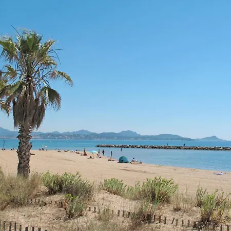 La Chenaie-5 By Interhome Apartment