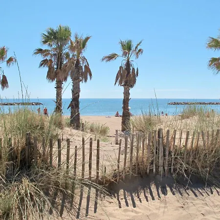 Апартаменты La Chenaie-5 By Interhome *