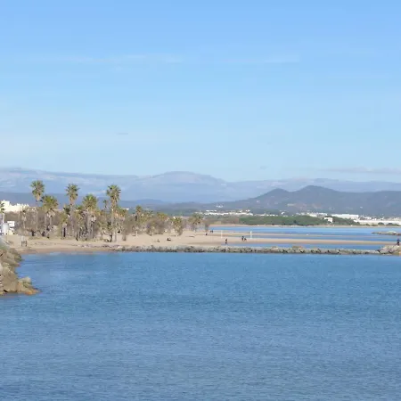 La Chenaie-5 By Interhome Апартаменты *