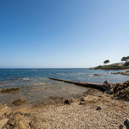 La Chenaie-5 By Interhome