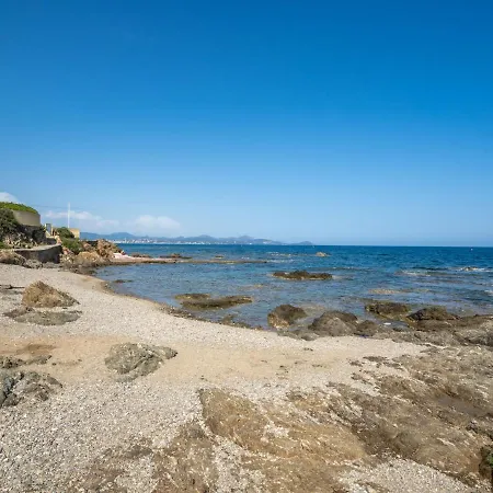 La Chenaie-5 By Interhome *