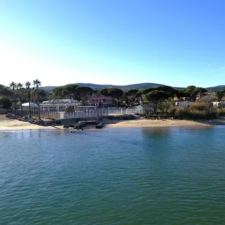 Апартаменты La Chenaie-5 By Interhome