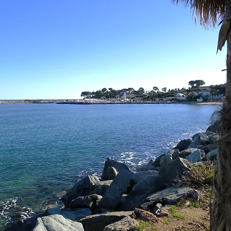 La Chenaie-5 By Interhome Апартаменты Сен-Глф