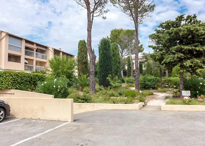 La Chenaie-5 By Interhome