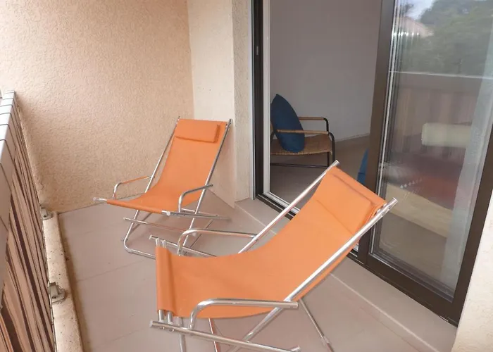 La Chenaie-5 By Interhome