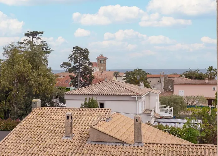 La Chenaie-5 By Interhome Apartmán