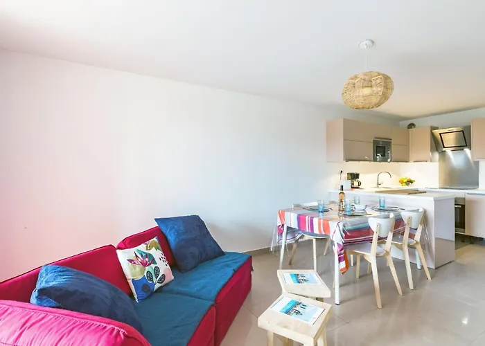 La Chenaie-5 By Interhome Saint Aygulf