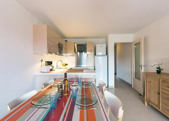 La Chenaie-5 By Interhome