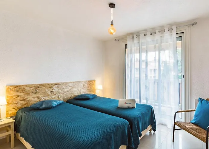 La Chenaie-5 By Interhome *