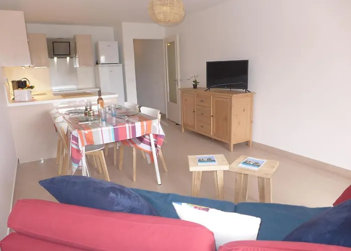 La Chenaie-5 By Interhome *