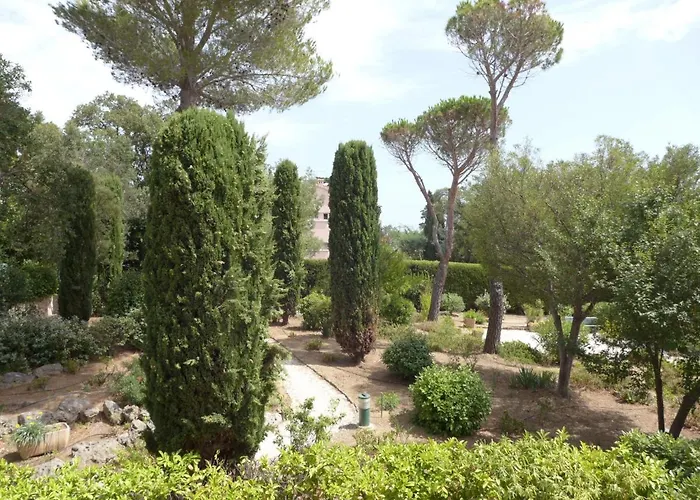 La Chenaie-5 By Interhome * Saint Aygulf