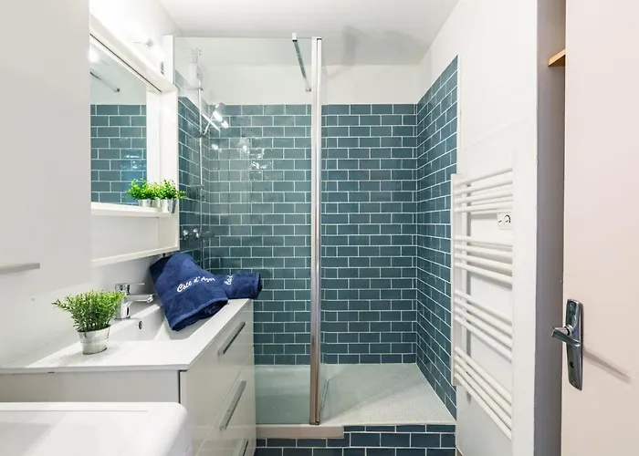 Apartmán La Chenaie-5 By Interhome